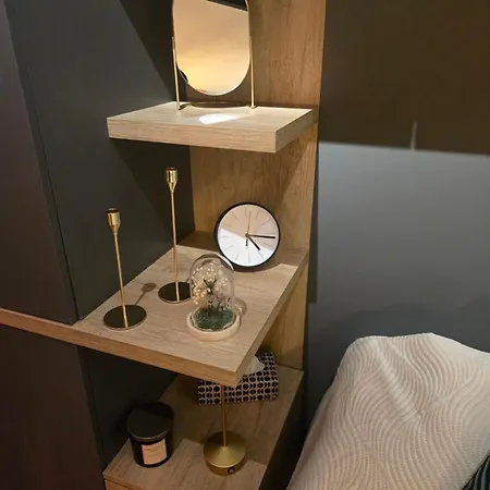 Apartament Rosa