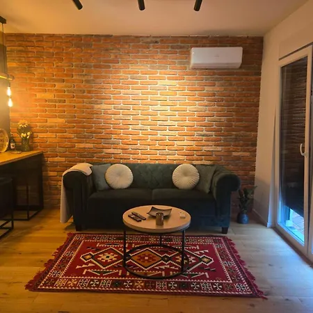 Apartament Rosa